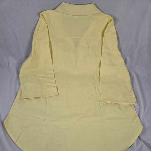 Beyond This Planet Top - Picture 4 of 5